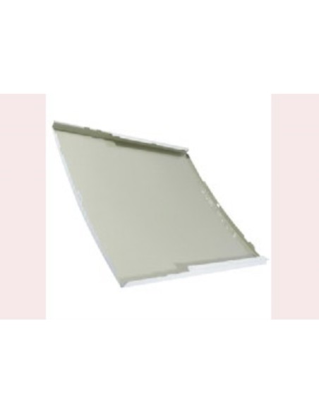 Frontal lavavajillas Zanussi