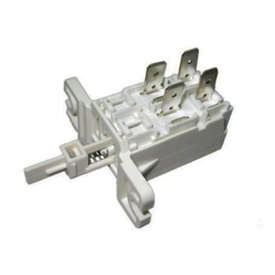 Botonera puesta en marcha Teka TDW59.2FI