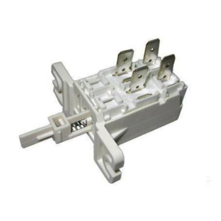 Botonera puesta en marcha Teka TDW59.2FI