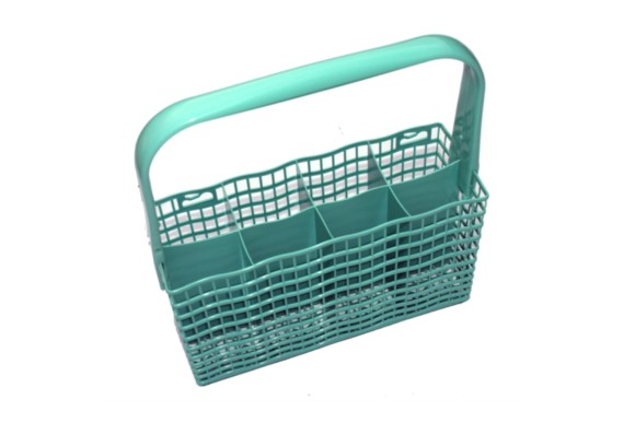 Cesto cubiertos Zanussi ZI608