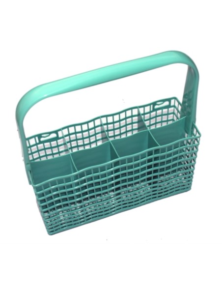 Cesto cubiertos Zanussi ZI608