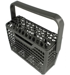 Cesto cubiertos Zanussi DT6726