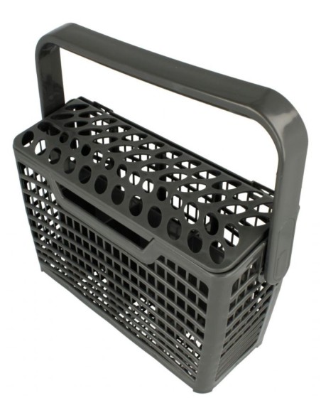 Cesto cubiertos Zanussi DT6726