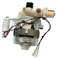 Motor lavavajillas Teka LP800S DW655FI Vr01
