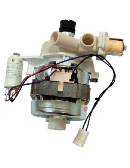 Motor lavavajillas Teka LP800S DW655FI Vr01