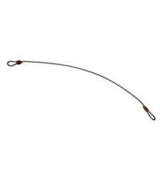 Cable bisagra Teka DW6-40FI 340mm