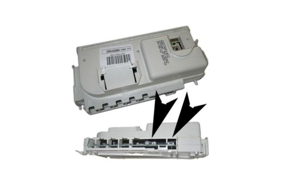 Modulo electronico Teka DW7 60S