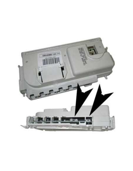 Modulo electronico Teka DW7 60S