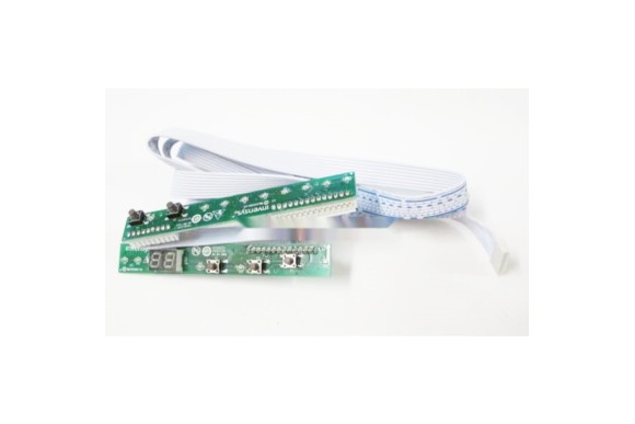 Modulo LED DW6 58FI DW642 FI Vr02 *obsoleto*