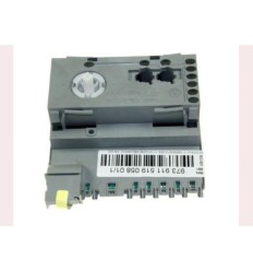 Modulo electronico Zanussi ZDF255X **