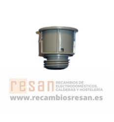 Soporte brazo inferior Lvv Teka