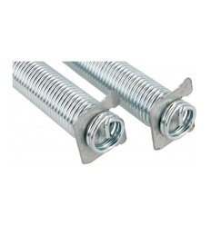 Cuerda + muelle bisagra Balay 3vf304na (2uds) 2
