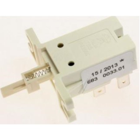 Interruptor de puesta en marcha Teka DW6-45FI Vr01