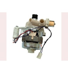 Motor lavavajillas Teka LP7 830 *obsoleto*