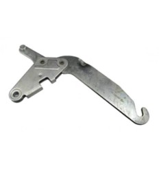 Bisagra derecha lavavajillas Teka DW6 55FI Vr01