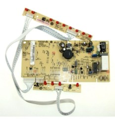 Modulo electronico Teka DW6 55 FI vr01