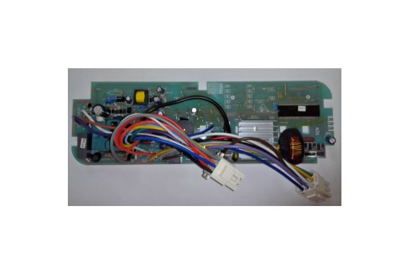 Modulo electronico Lvv Teka LI1260s LI1060S *obsol