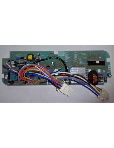 Modulo electronico Lvv Teka LI1260s LI1060S *obsol