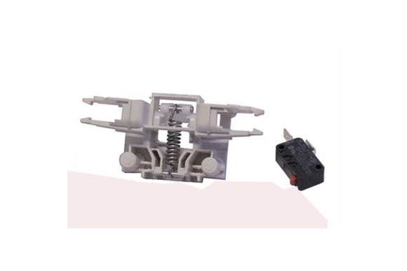 Mecanismo cierre Teka DW741FI s/micro *VER 1182909