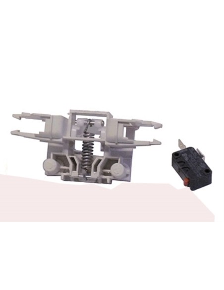 Mecanismo cierre Teka DW741FI s/micro *VER 1182909