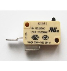 Micro mecanismo cierre Teka DW741FI
