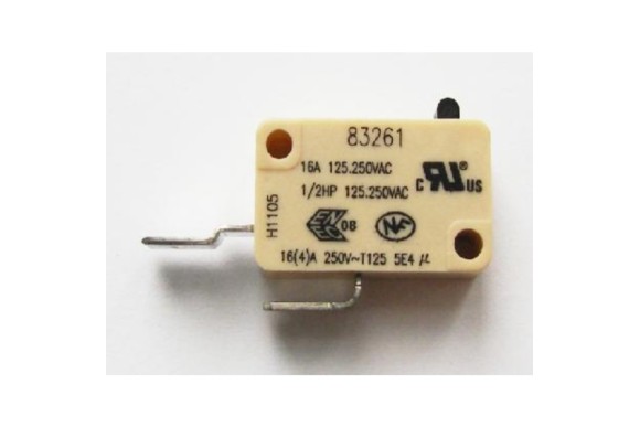 Micro mecanismo cierre Teka DW741FI