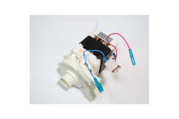 Motor lavavajillas Teka LV821 LP7700