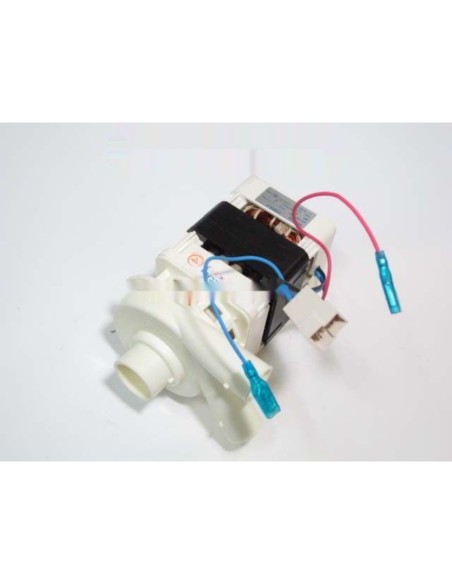 Motor lavavajillas Teka LV821 LP7700