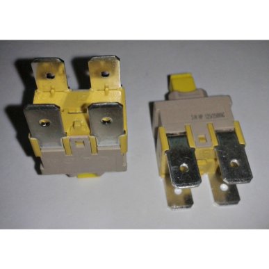 Interruptor Teka LP7 ver 81782197