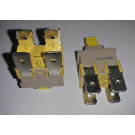 Interruptor Teka LP7 ver 81782197