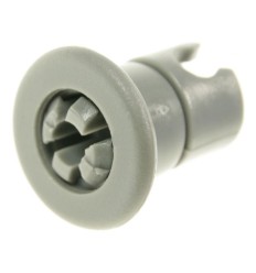 Rueda cesto superior lavavajillas Teka DW7 57