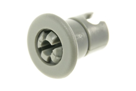 Rueda cesto superior lavavajillas Teka DW7 57