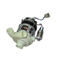 Motor lavavajillas Teka LP7 440 Vr02