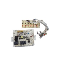 Modulo electronico lavavajillas Teka LP7 811 *obso
