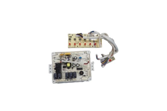 Modulo electronico lavavajillas Teka LP7 811 *obso