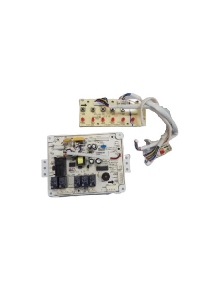 Modulo electronico lavavajillas Teka LP7 811 *obso