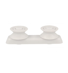 Rueda carril superior Teka LP7 811 (doble) 2