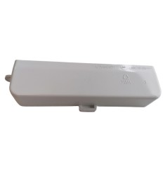 Maneta puerta lavavajillas LCZ407