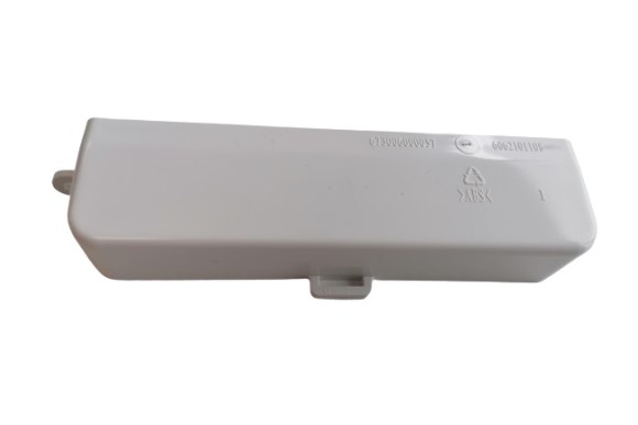 Maneta puerta lavavajillas LCZ407