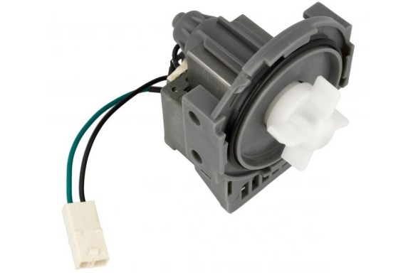 Bomba de desagüe Teka LP8 850 vr01