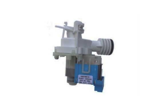 Bomba de desagüe lavadora Teka LP800S