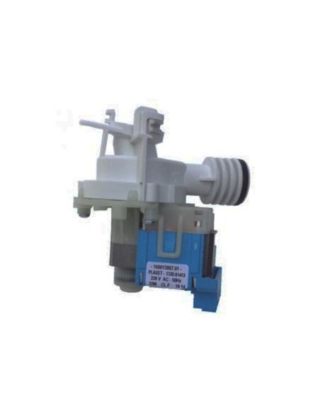 Bomba de desagüe lavadora Teka LP800S