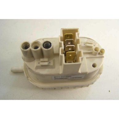 Presostato lavadora Haier Teka 115/90