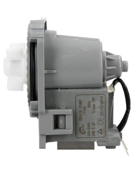 Bomba desague lavavajillas TEKA (Fudi 30w)