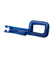 Soporte rejilla abatible cesto lavavajillas Teka