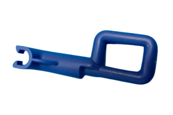 Soporte rejilla abatible cesto lavavajillas Teka