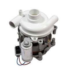 Motor lavavajillas Teka Smeg 3 bocas
