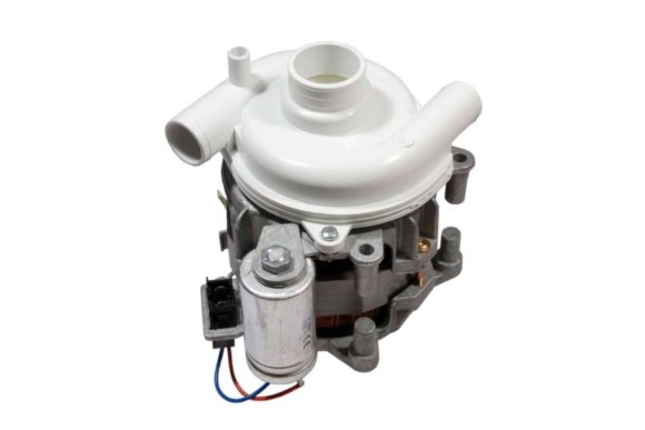Motor lavavajillas Teka Smeg 3 bocas
