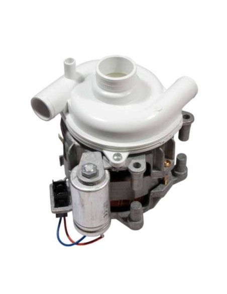 Motor lavavajillas Teka Smeg 3 bocas