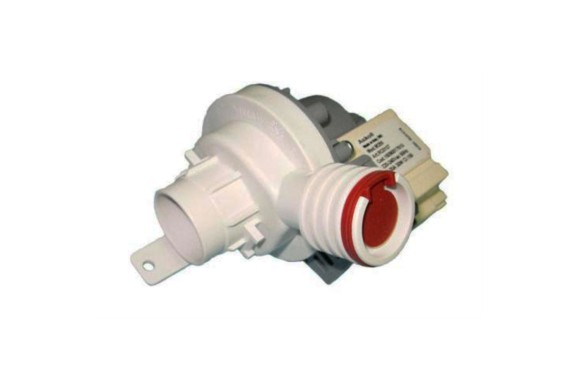 Bomba de desagüe Teka TDW60.2S